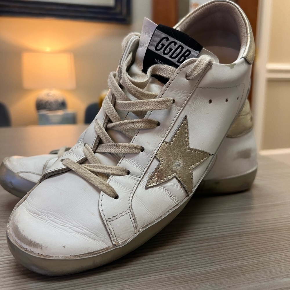 Golden Goose Superstar Women’s